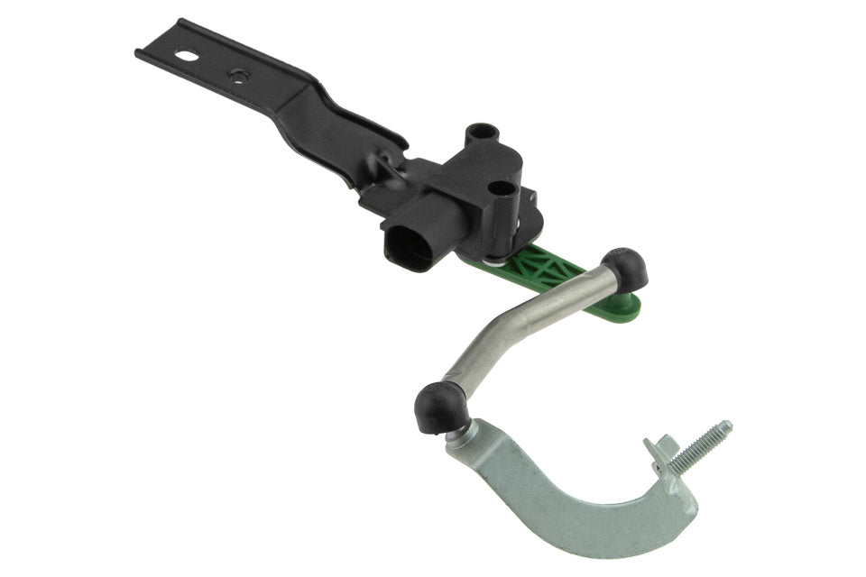 Sensor lichtstraalregeling 