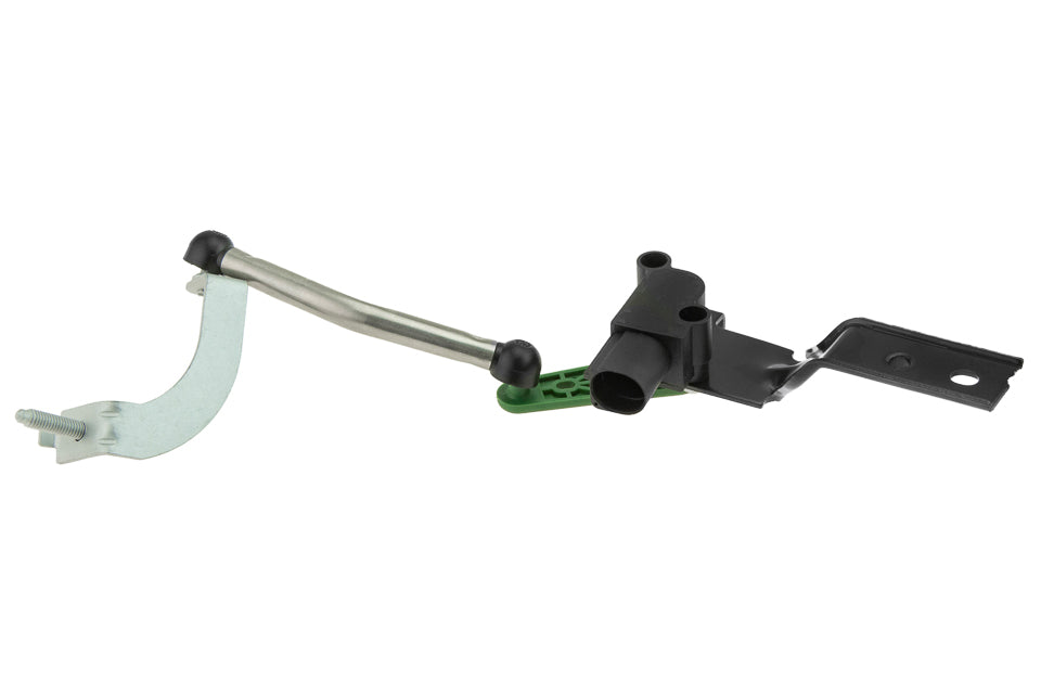 Sensor lichtstraalregeling 