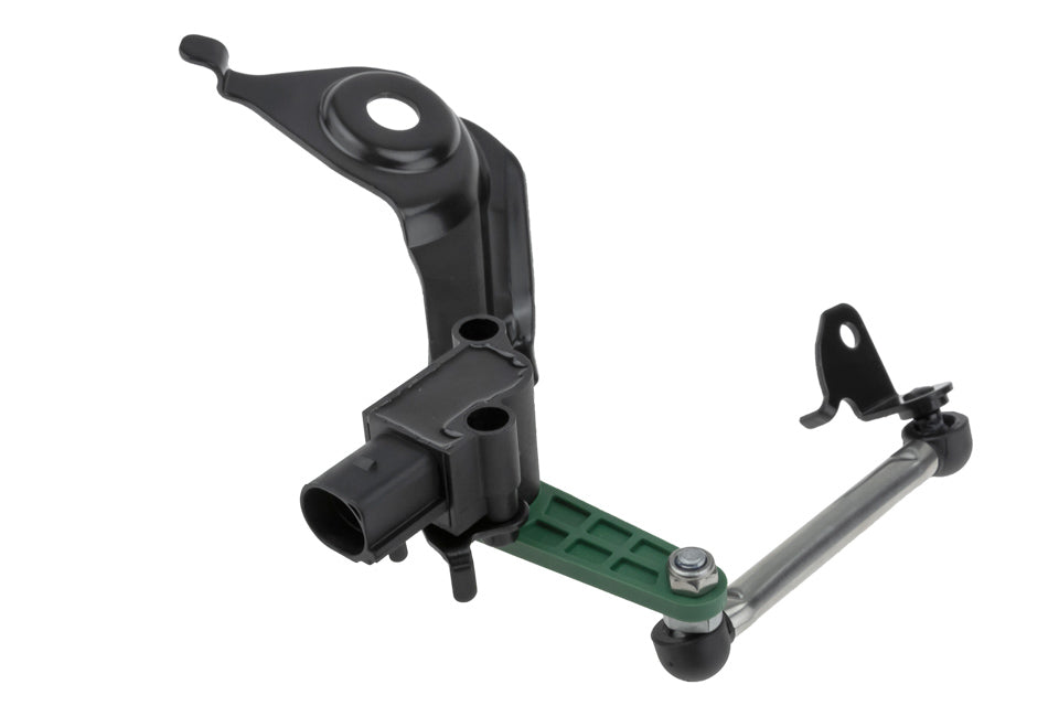 Sensor lichtstraalregeling 