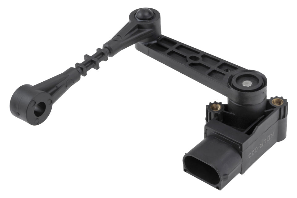 Sensor lichtstraalregeling 