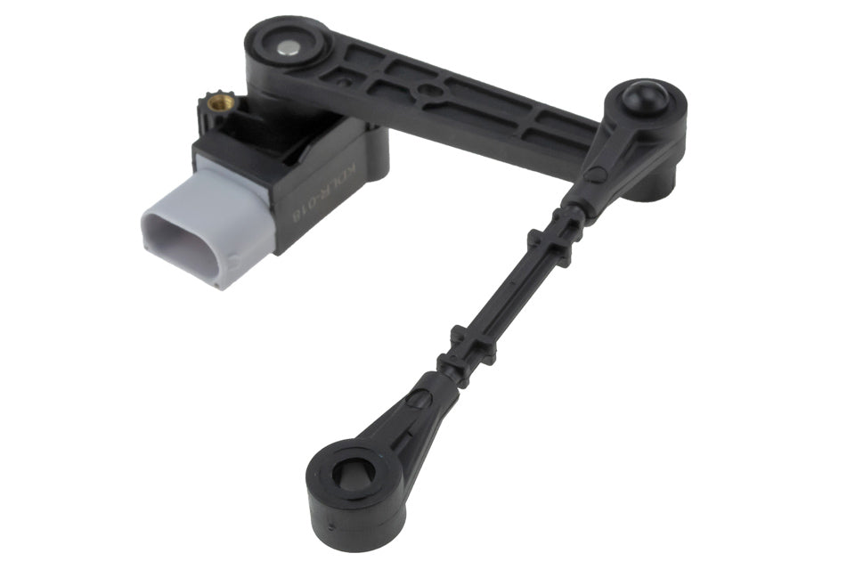Sensor lichtstraalregeling 