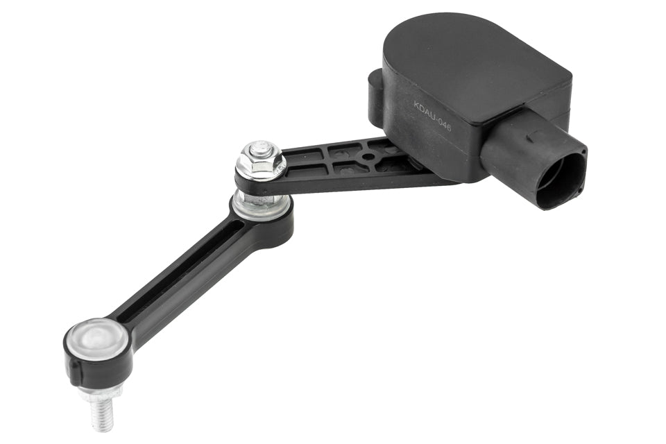 Sensor lichtstraalregeling 
