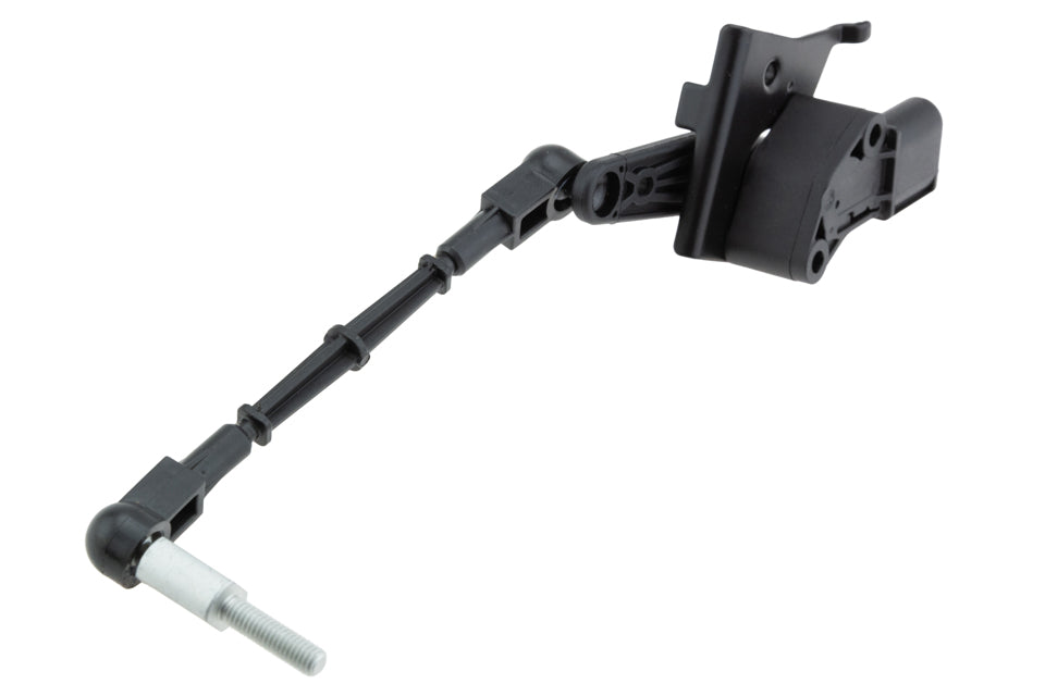 Sensor lichtstraalregeling 