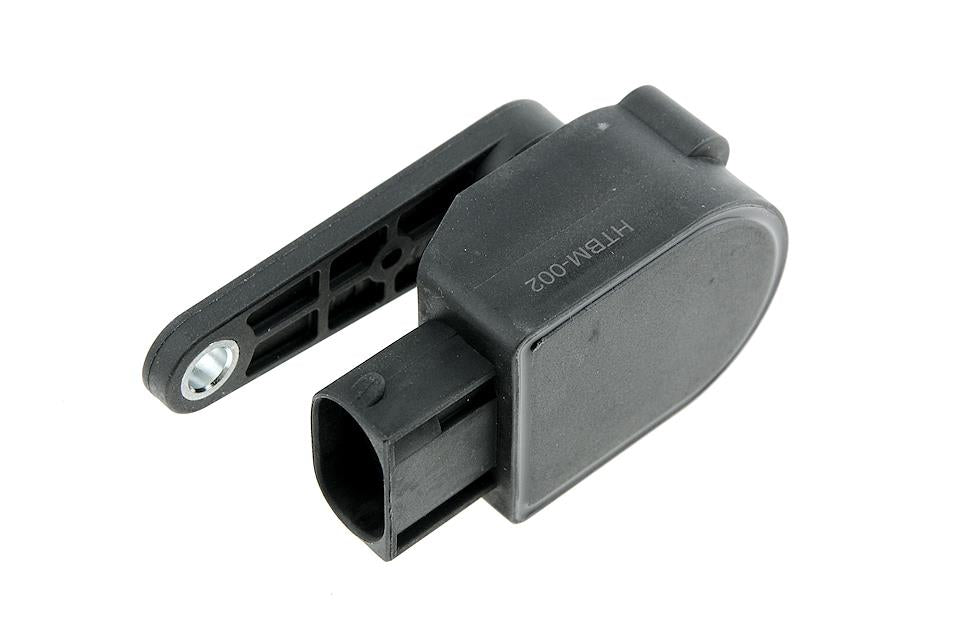 Sensor lichtstraalregeling 