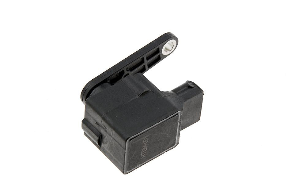 Sensor lichtstraalregeling 