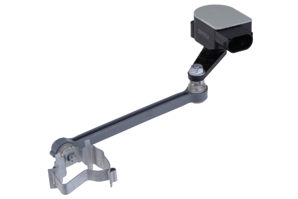 Sensor lichtstraalregeling 