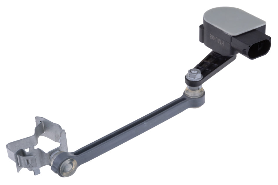 Sensor lichtstraalregeling 
