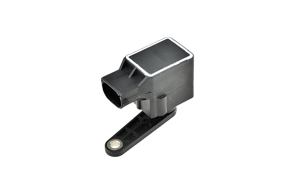 Sensor lichtstraalregeling 