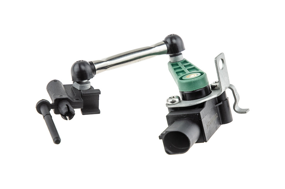 Sensor lichtstraalregeling 