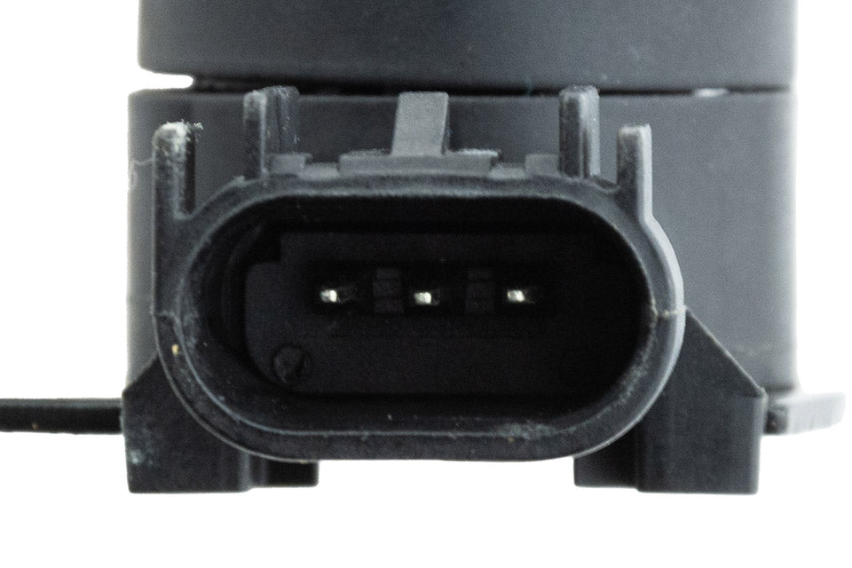 Sensor lichtstraalregeling