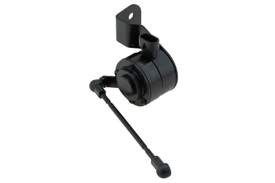 Sensor lichtstraalregeling 