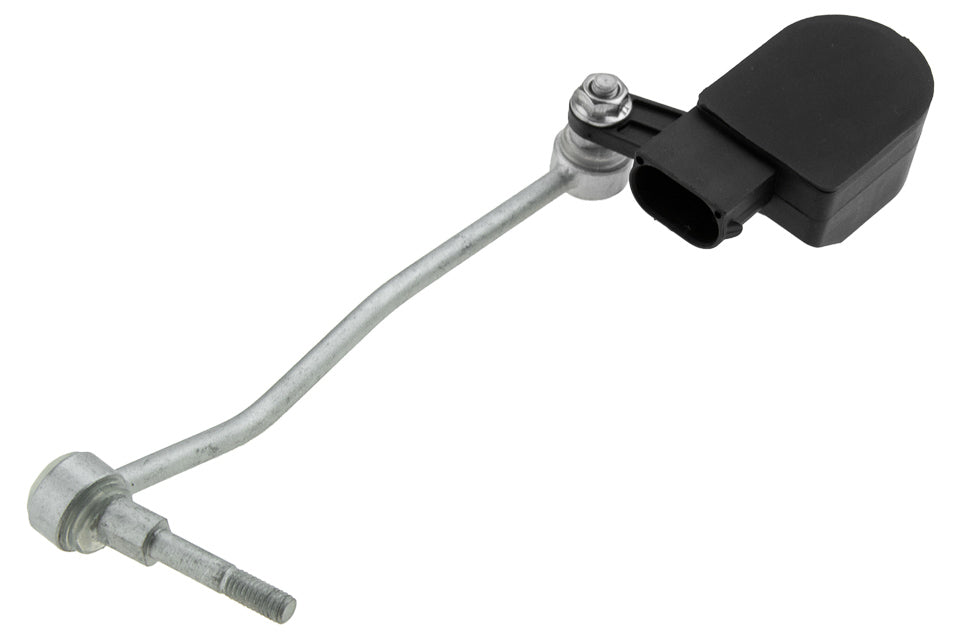 Sensor lichtstraalregeling 
