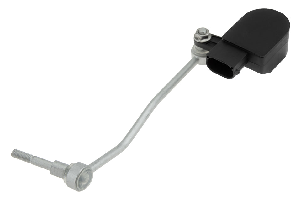 Sensor lichtstraalregeling 