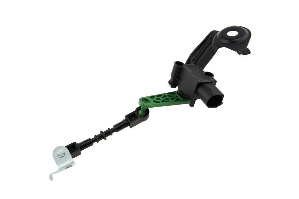 Sensor lichtstraalregeling 