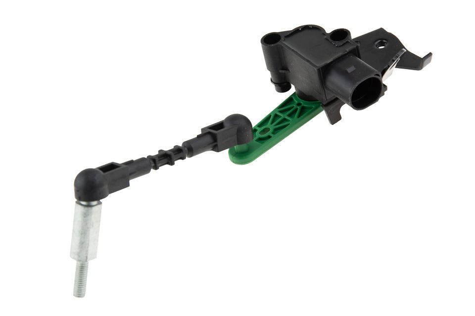 Sensor lichtstraalregeling 