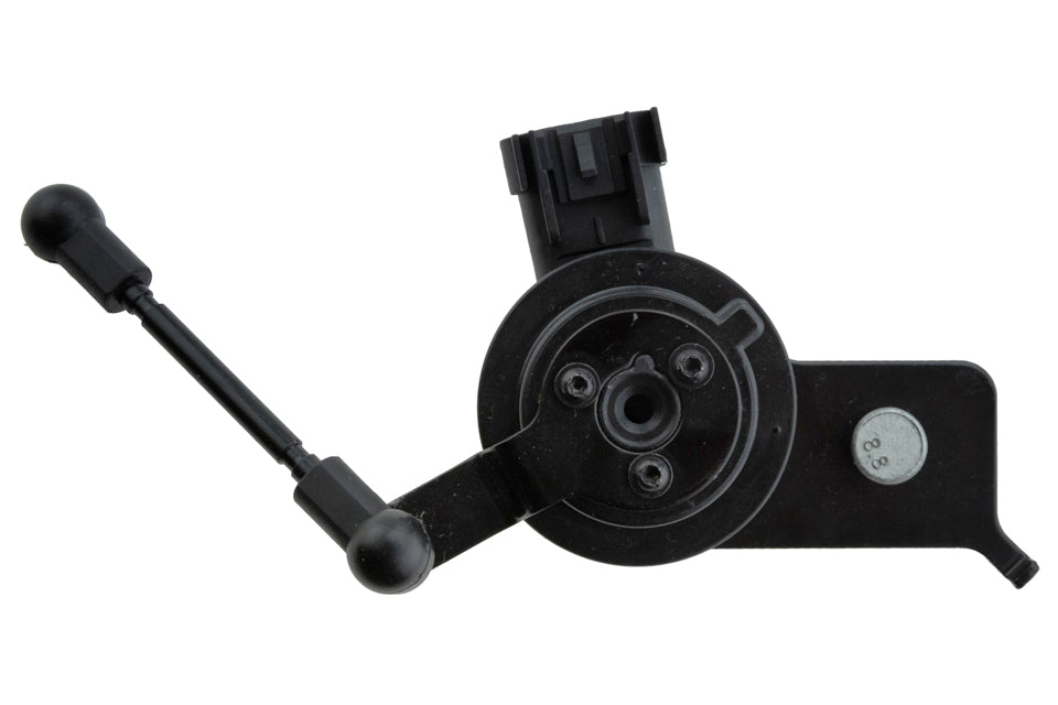 Sensor lichtstraalregeling
