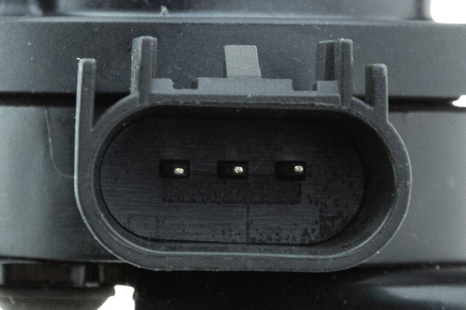 Sensor lichtstraalregeling