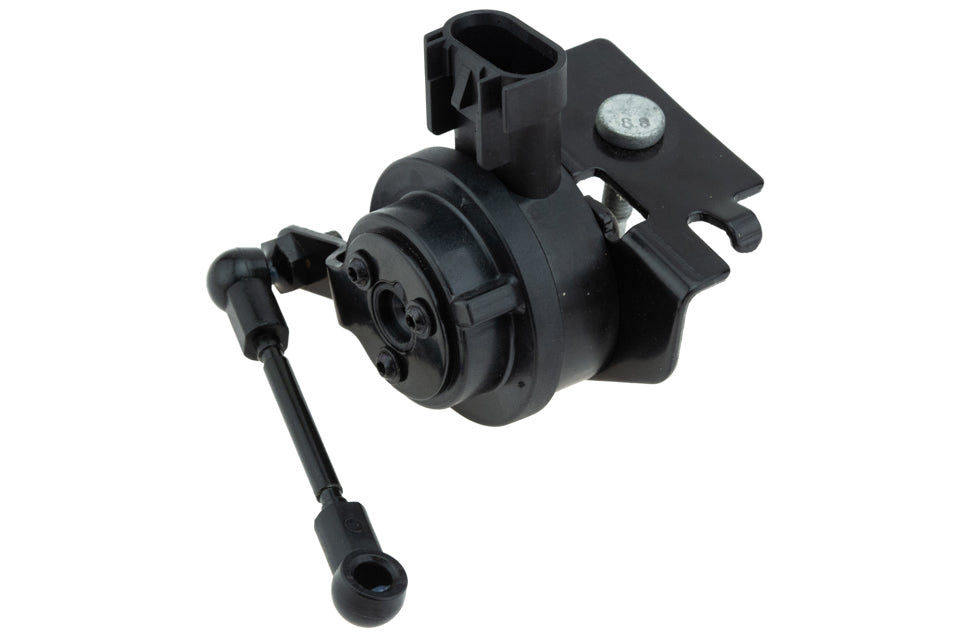 Sensor lichtstraalregeling 