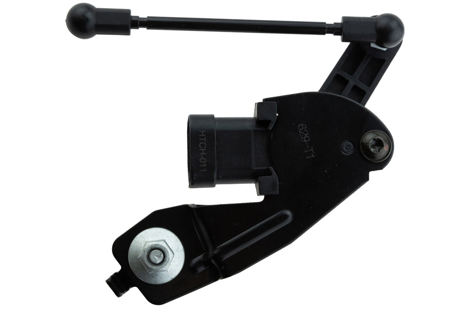 Sensor lichtstraalregeling