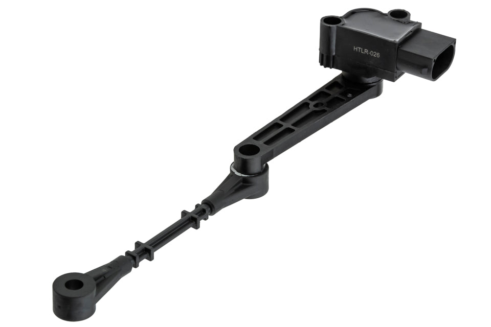 Sensor lichtstraalregeling 