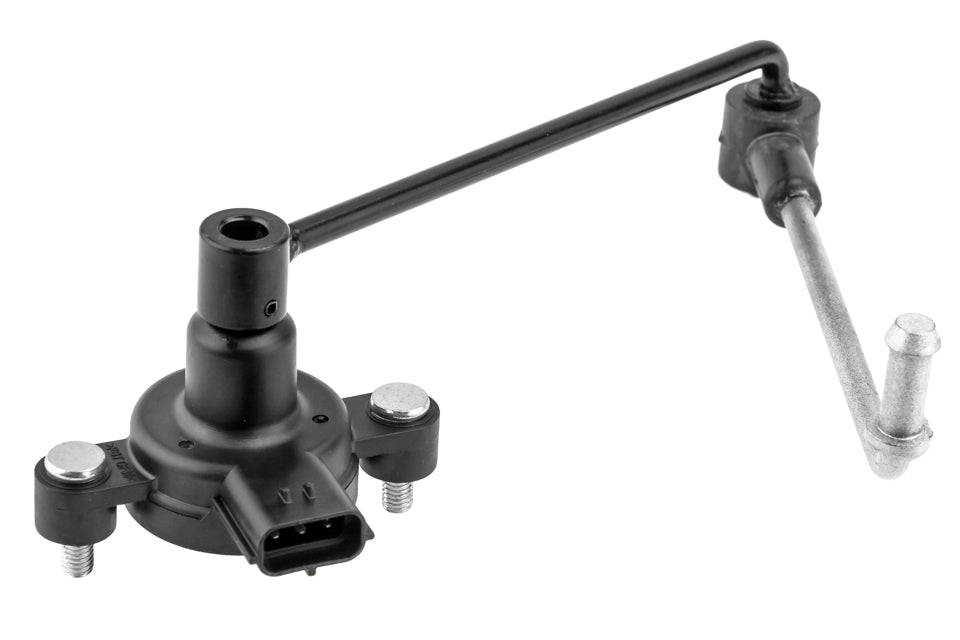 Sensor lichtstraalregeling 