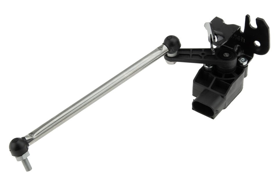 Sensor lichtstraalregeling 