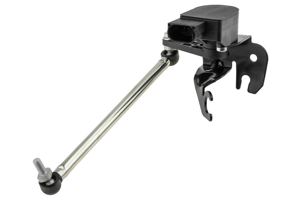 Sensor lichtstraalregeling 