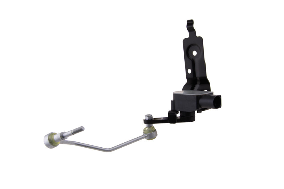 Sensor lichtstraalregeling 