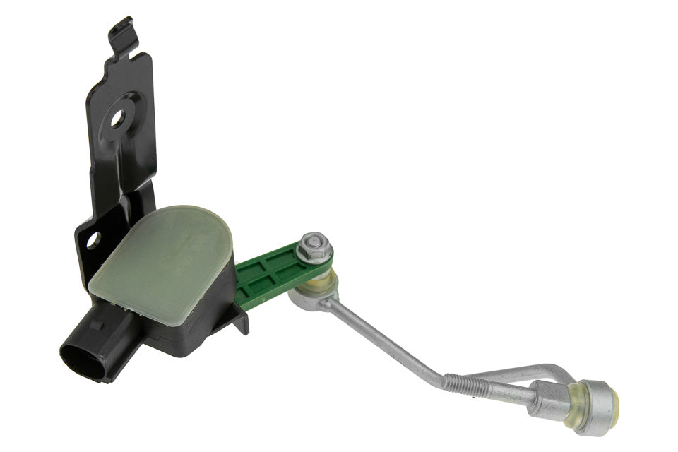 Sensor lichtstraalregeling 