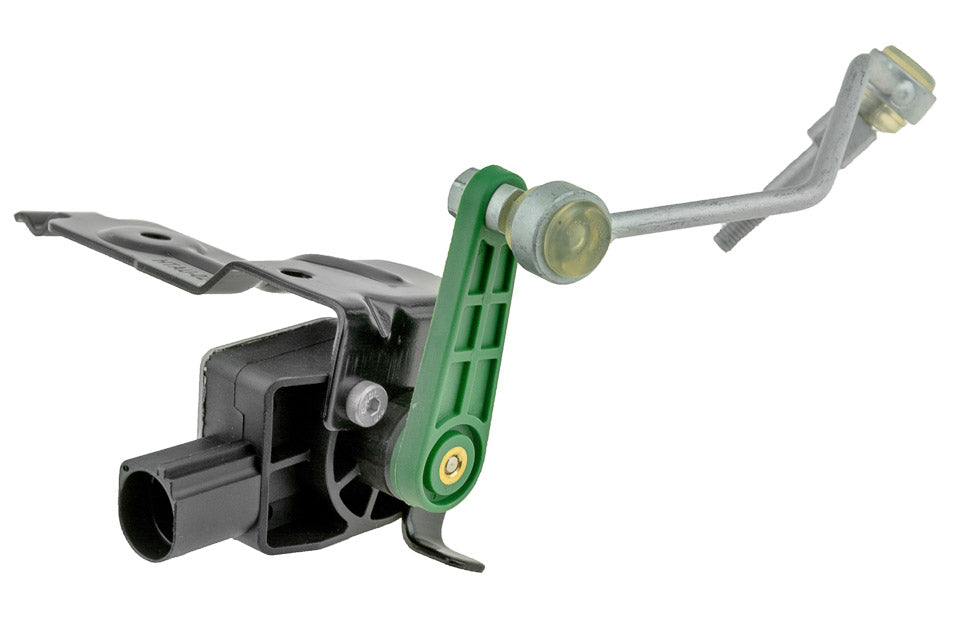 Sensor lichtstraalregeling 