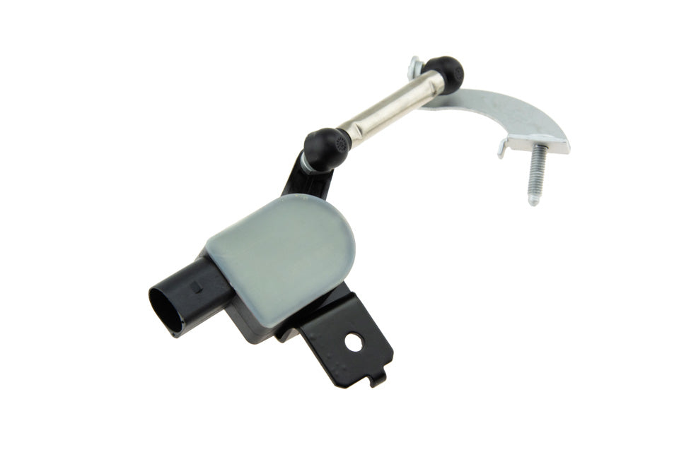 Sensor lichtstraalregeling 
