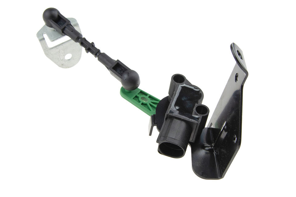 Sensor lichtstraalregeling 