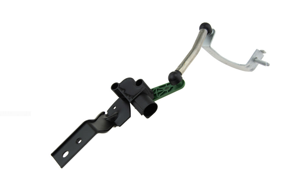 Sensor lichtstraalregeling 