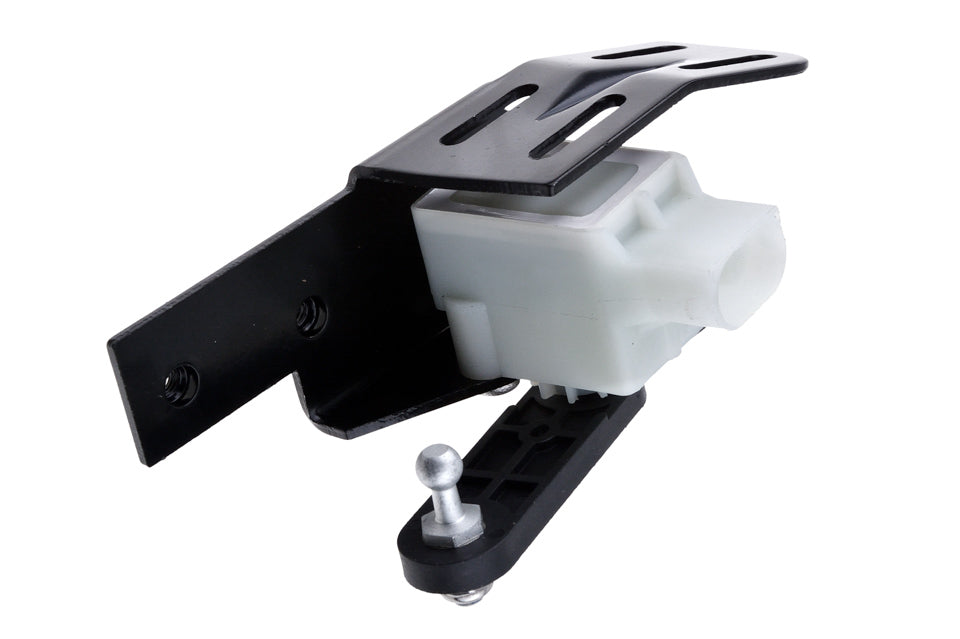 Sensor lichtstraalregeling 