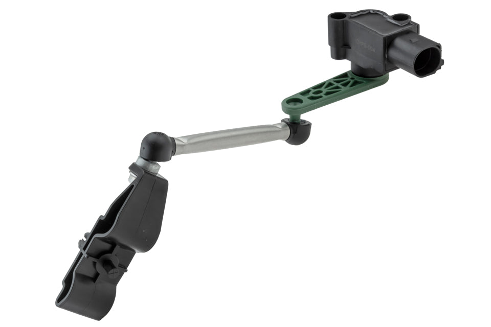 Sensor lichtstraalregeling 