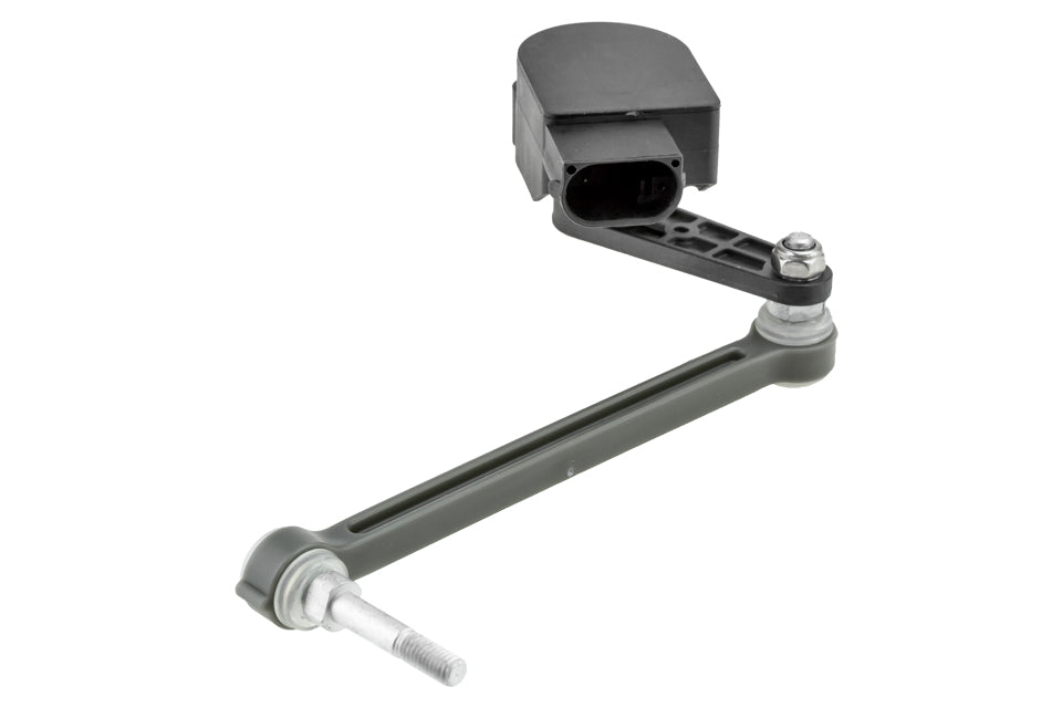 Sensor lichtstraalregeling 