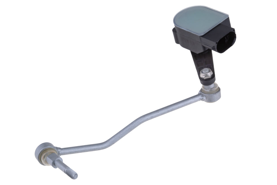 Sensor lichtstraalregeling 