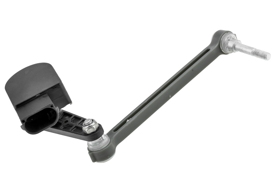 Sensor lichtstraalregeling 