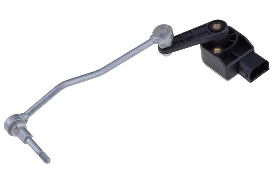 Sensor lichtstraalregeling 