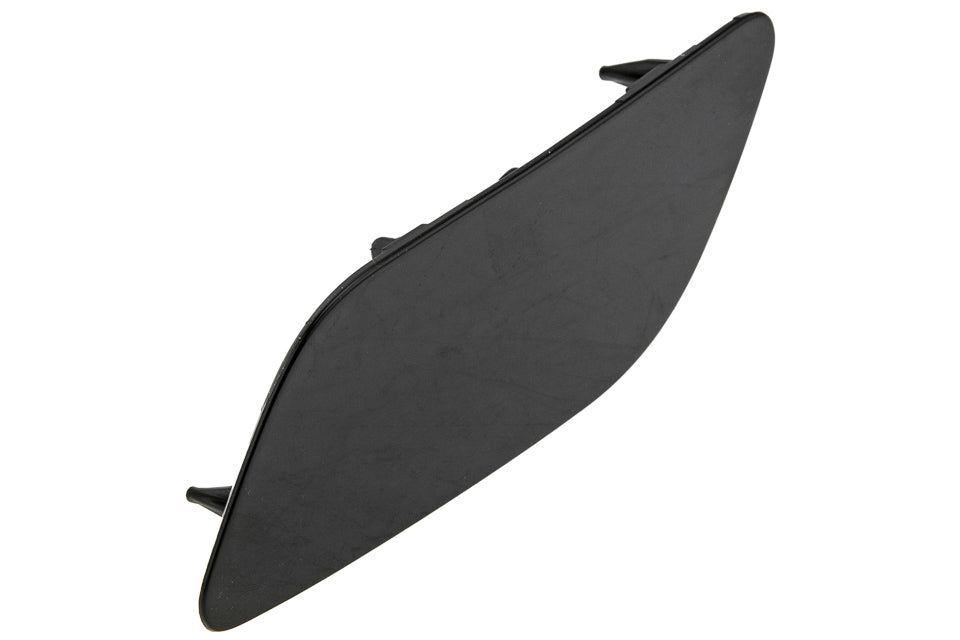 Plaat, bumper 