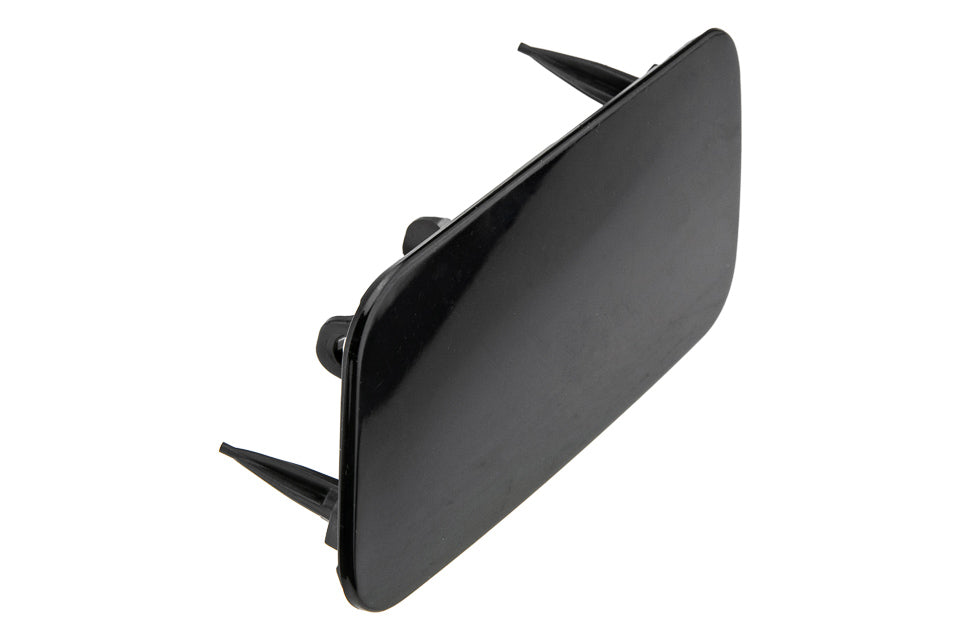 Plaat, bumper 