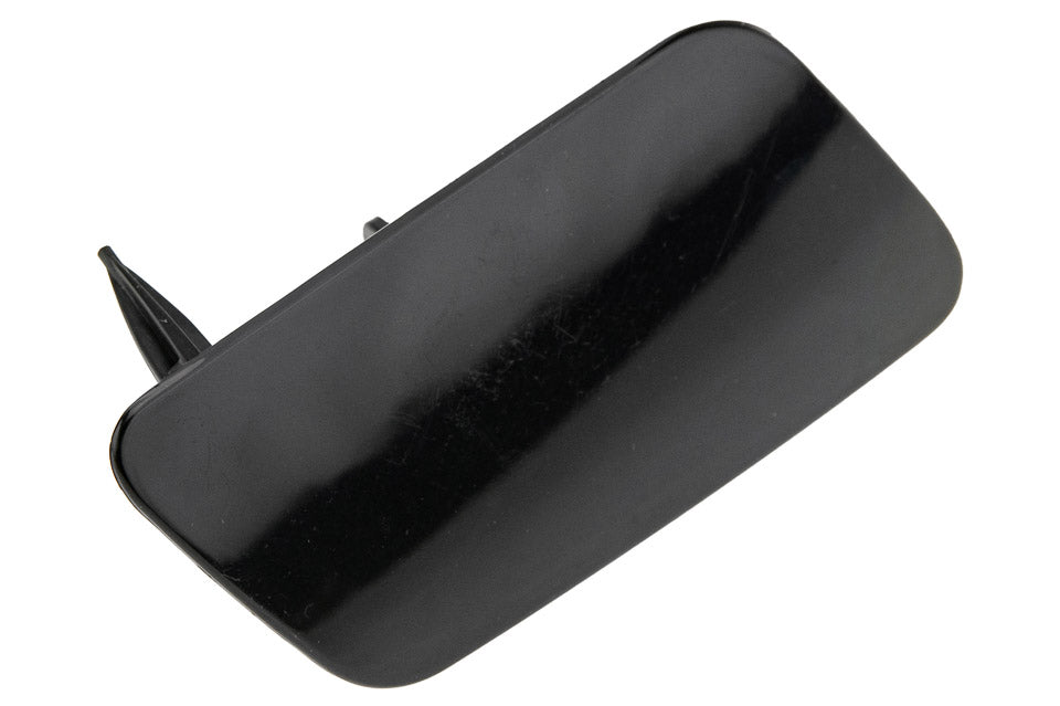 Plaat, bumper 