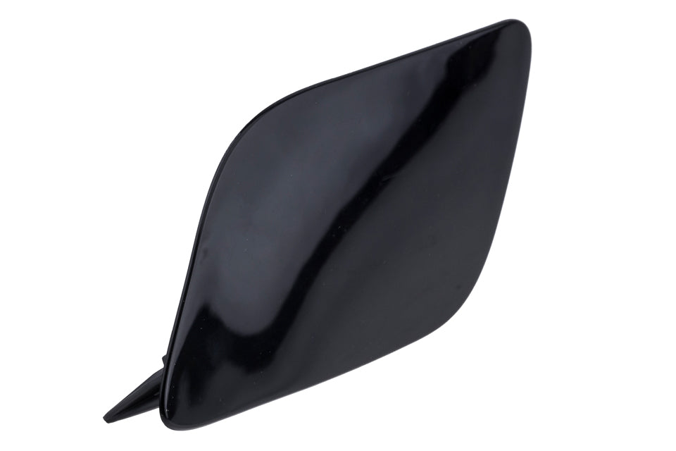 Plaat, bumper 