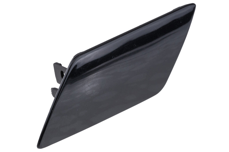 Plaat, bumper 