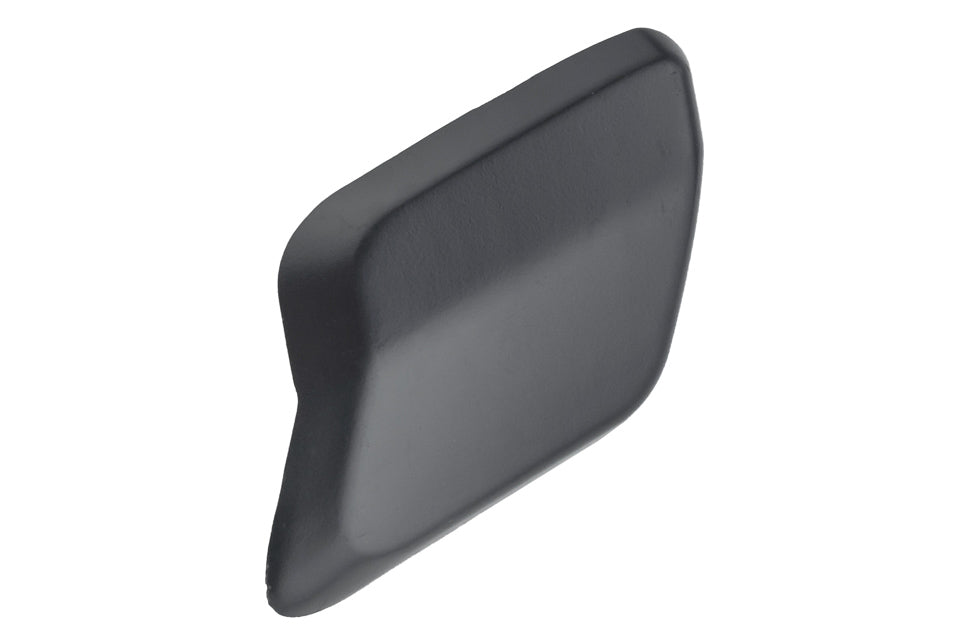 Plaat, bumper 