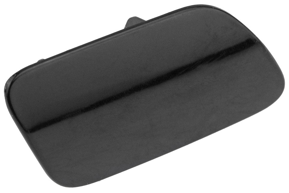 Plaat, bumper 