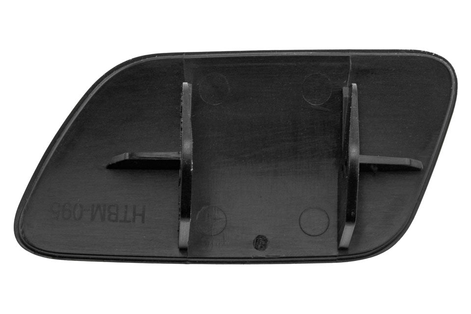 Plaat, bumper