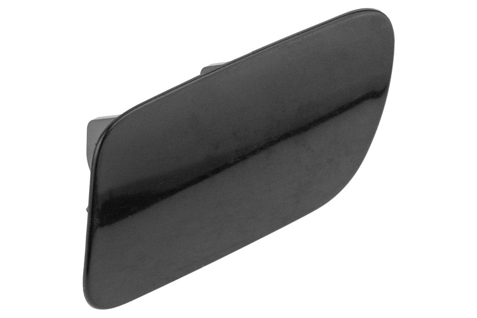 Plaat, bumper 