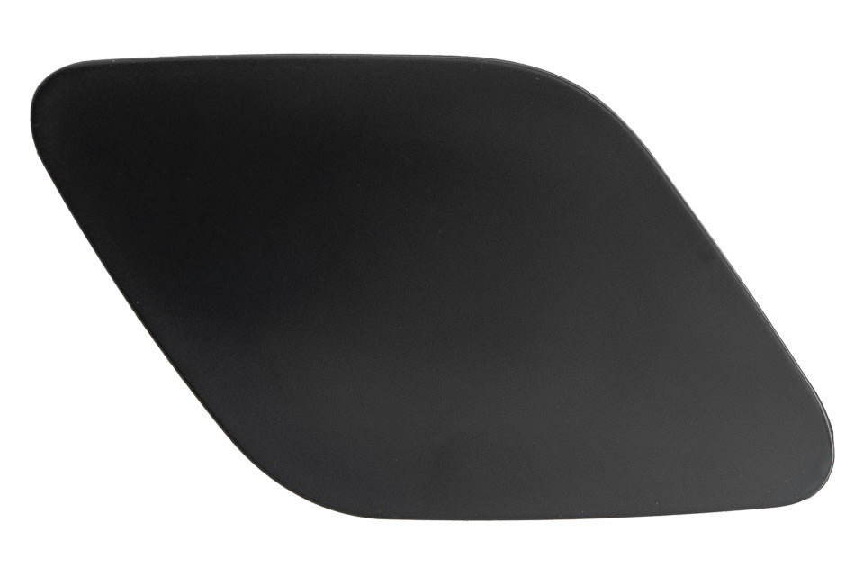 Plaat, bumper 