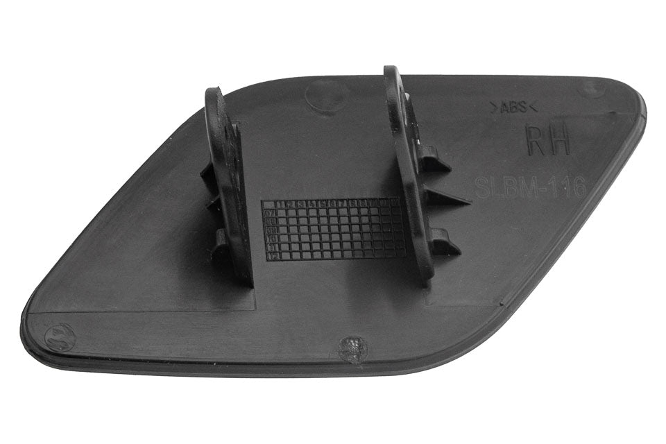 Plaat, bumper